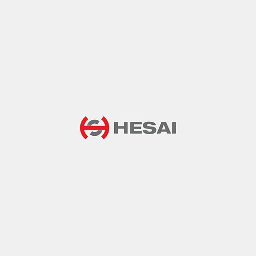 HESAI Logo | DTC Navigation Solutions | München