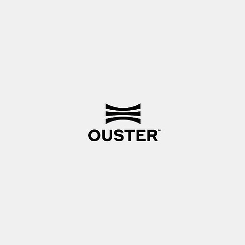 Ouster Logo | DTC Navigation Solutions | München